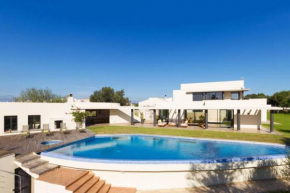 Villa Binife